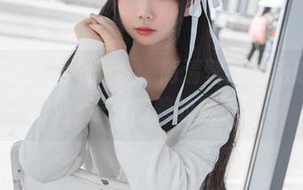 雪琪SAMAvs天台，高清壁纸无法遮掩的她，送点肩膀的魅影。