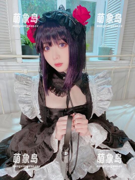 霜月shimo出新名作，加藤惠泳衣照片满满，给我一百种赞美的理由！