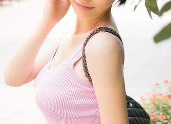 青豆客 – 陈嘉嘉Tiffany护士精选：健康与美的完美融合
