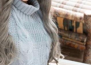 魅妍社 – 小小的调皮，大大的梦境：关思阳女孩图册里的微妙