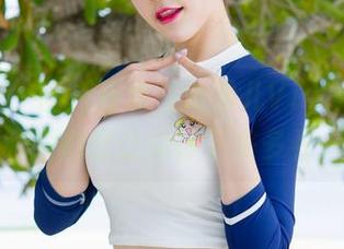 魅妍社 – 图片合集里的果儿Victoria，每一帧和服都想让你停下来多看一会儿。