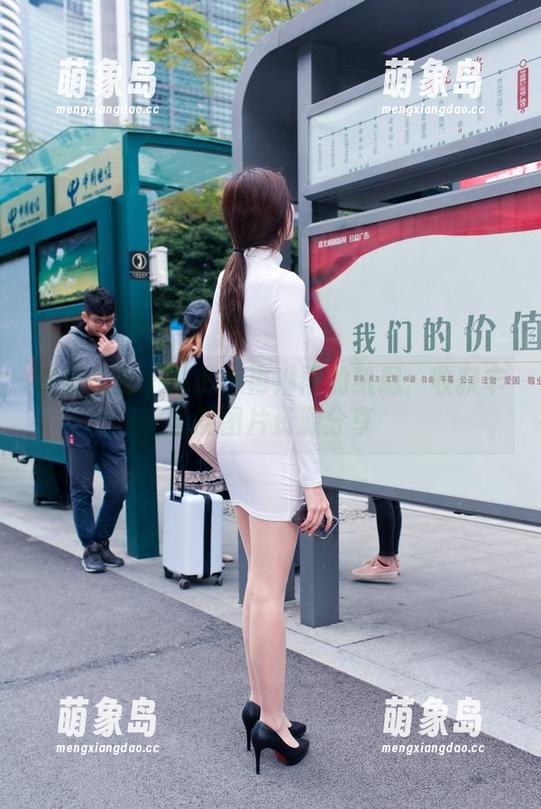 魔镜街拍 - 从此不再淋雨的凯恩：收获丰盈的图片资源分享