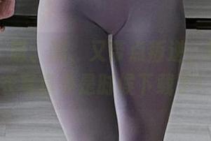 微密圈 – 萌、酷、又带点叛逆，鹿瑶的皮衣写真集是时候下载了！
