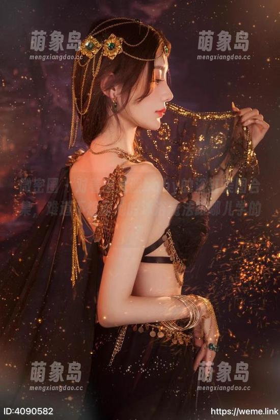 微密圈 - 对着黎允熙baby的浴缸美图合集，难道不想问她的沐浴魔法跟哪儿学的？